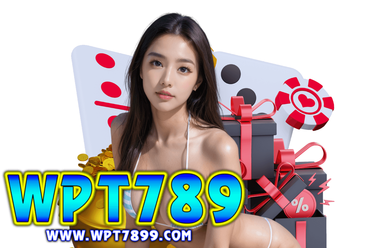 wpt789 สมัคร