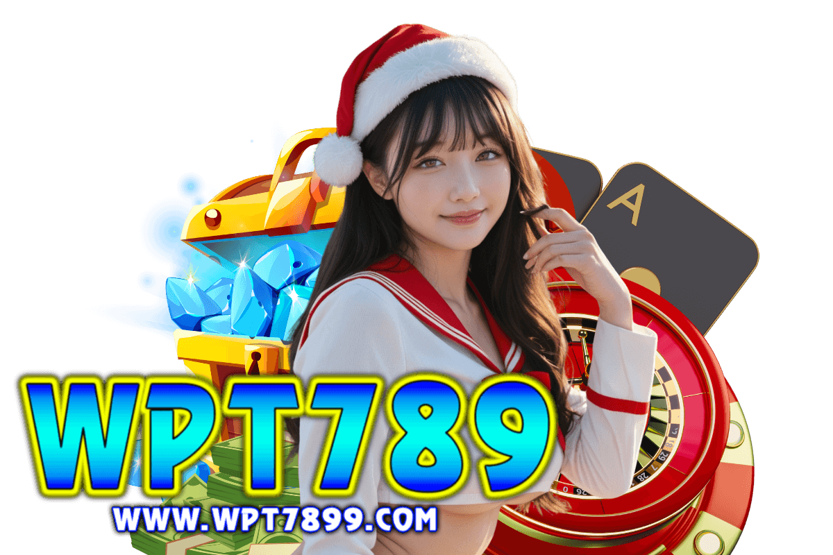 wpt789 สล็อต