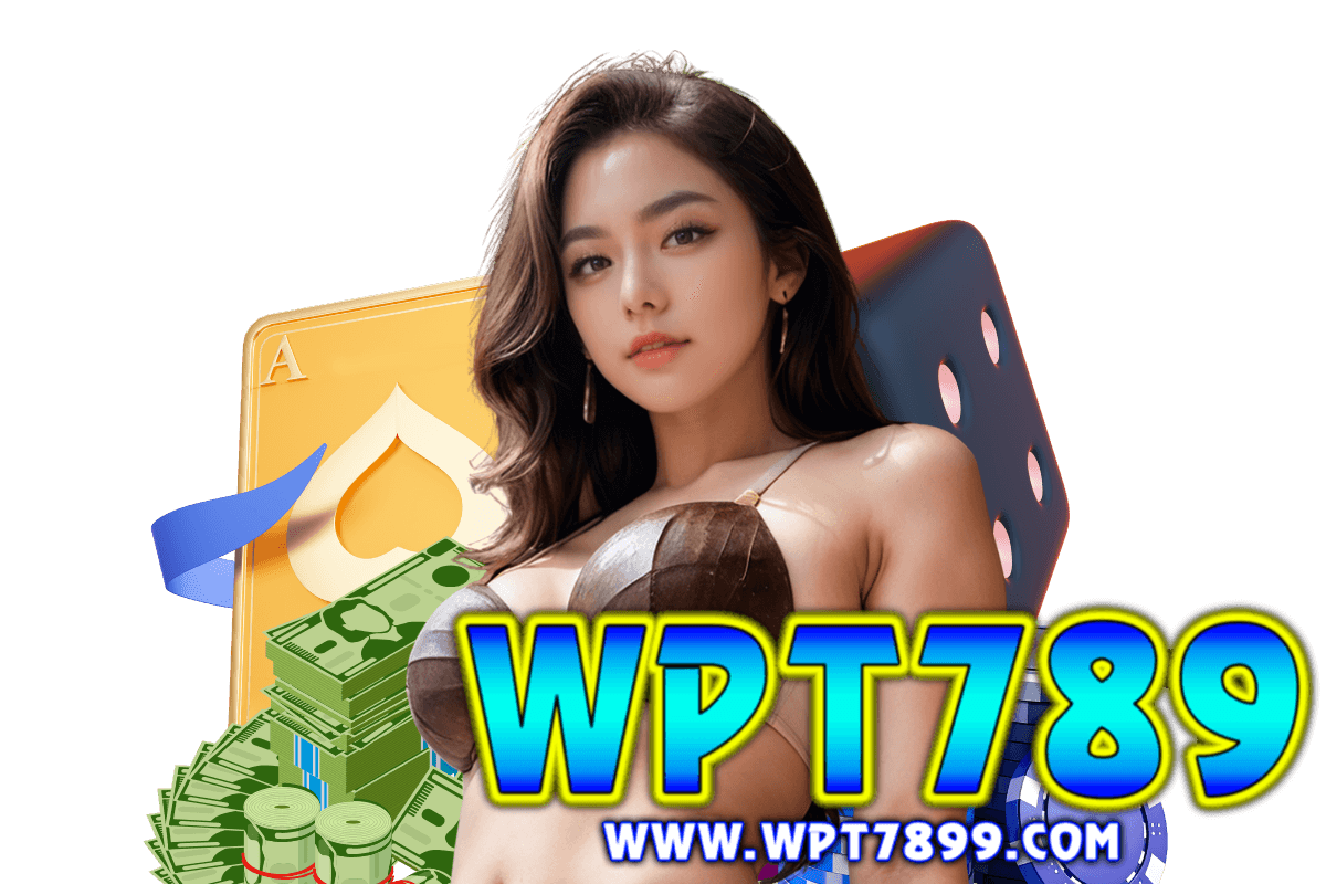 wpt789 เว็บตรง